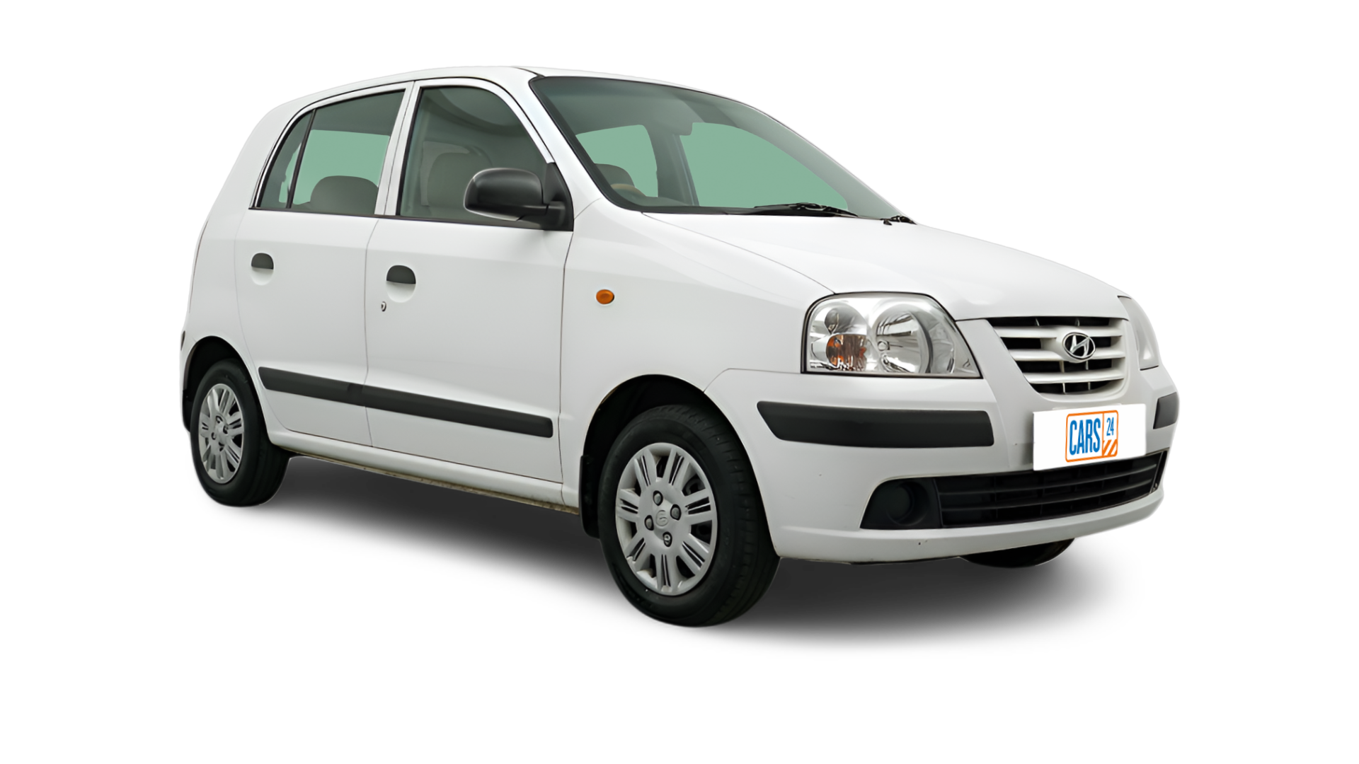 Hyundai Santro Xing-img
